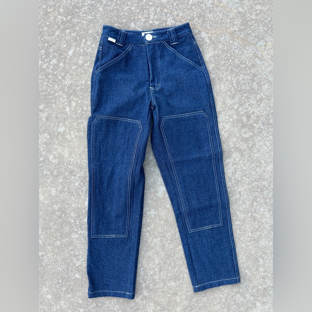 Shelter Carpenter Jeans